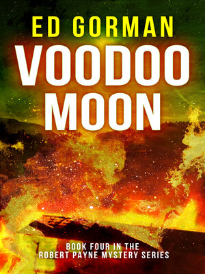 Voodoo moon - ebook